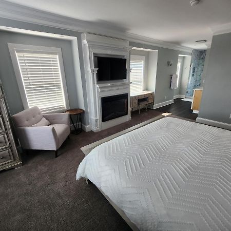 Capital Hotel Ανάπολη Εξωτερικό φωτογραφία