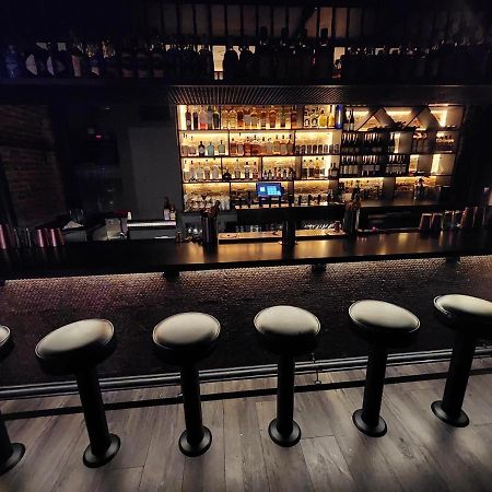 Capital Hotel Ανάπολη Εξωτερικό φωτογραφία