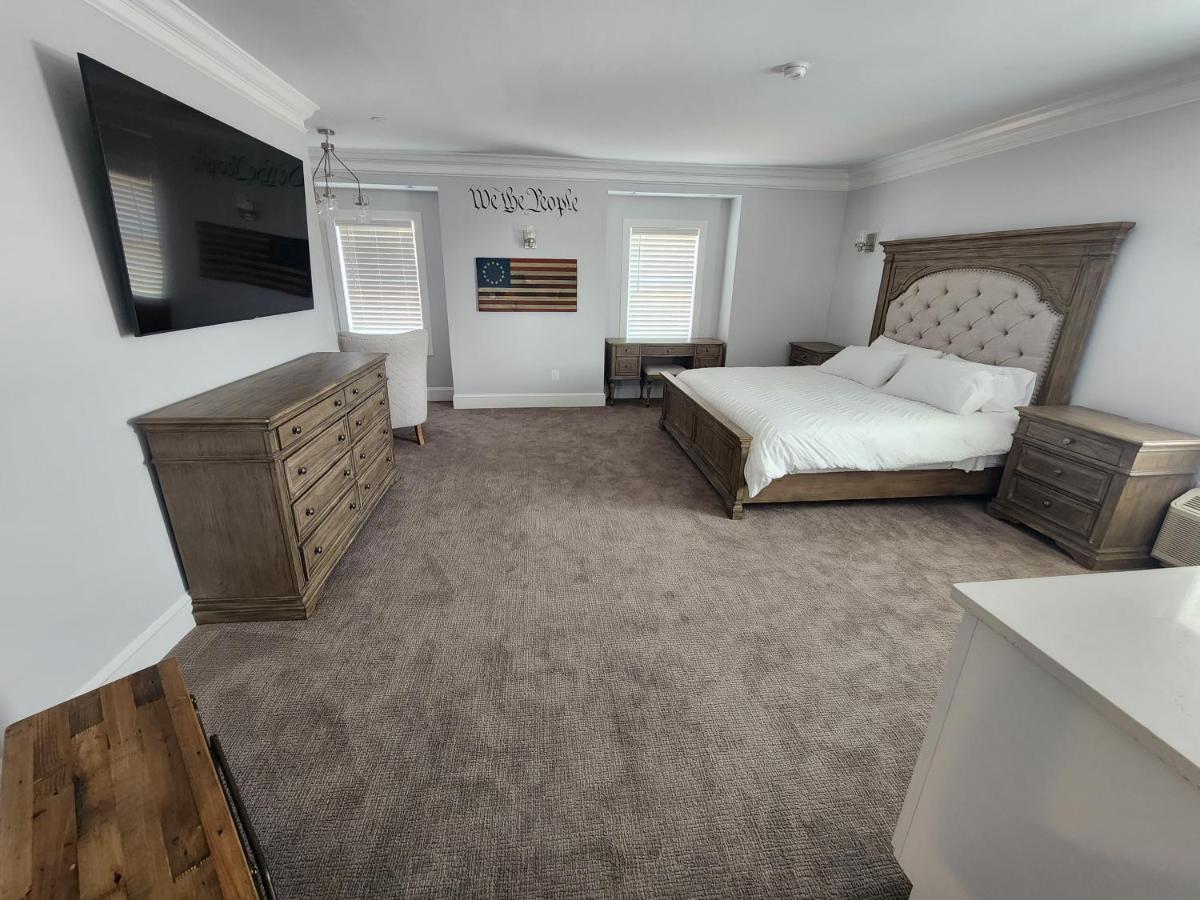 Capital Hotel Ανάπολη Εξωτερικό φωτογραφία