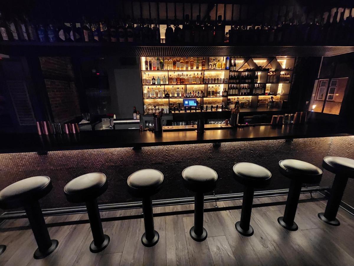 Capital Hotel Ανάπολη Εξωτερικό φωτογραφία
